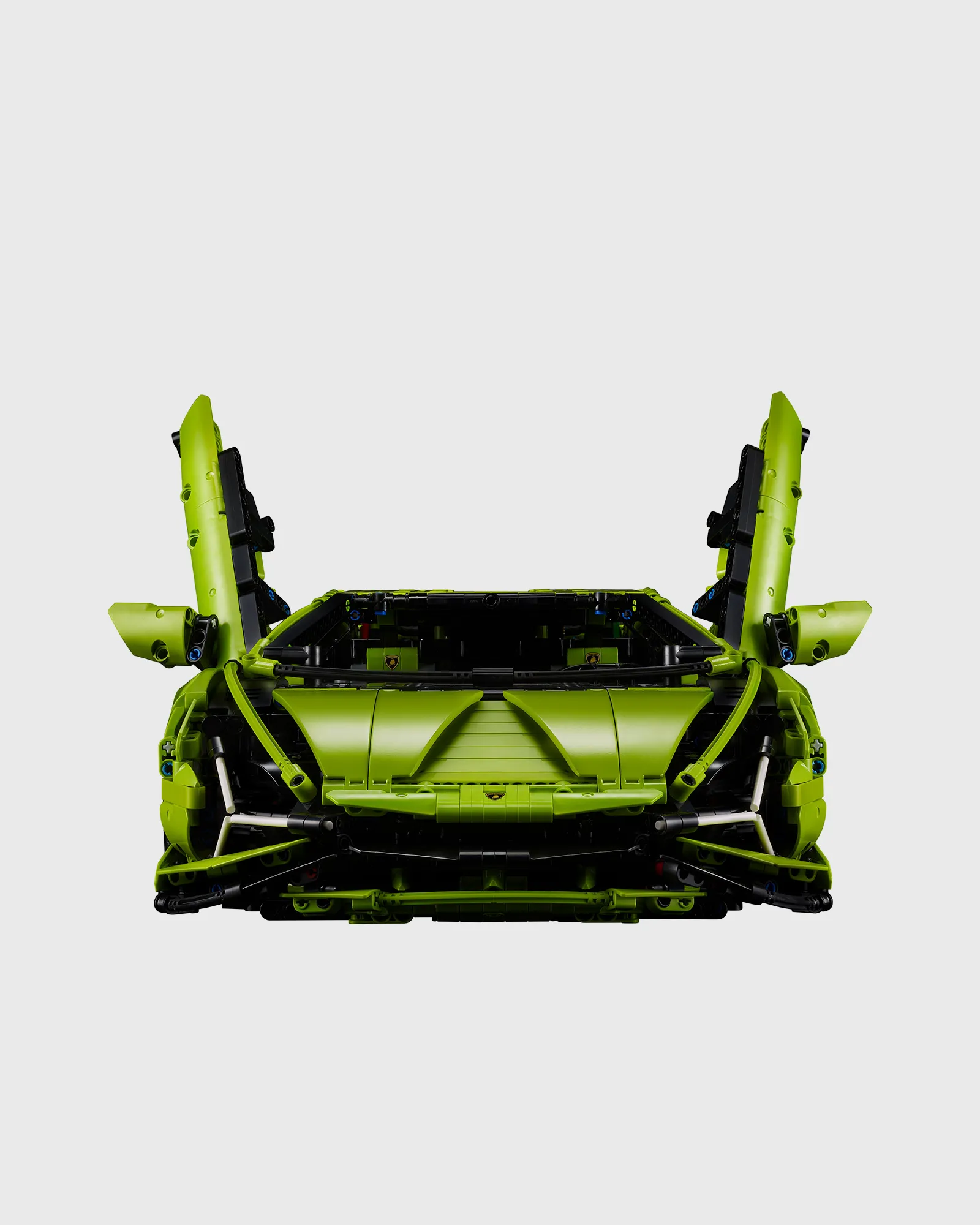LEGO Lamborghini Sián FKP 37 - 42115