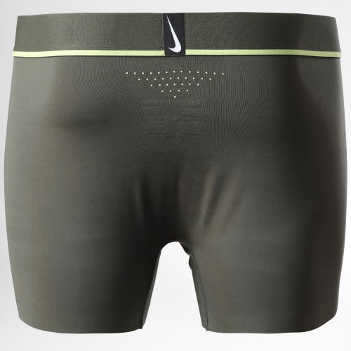 Boxer Elite Micro KE1034 Vert Kaki