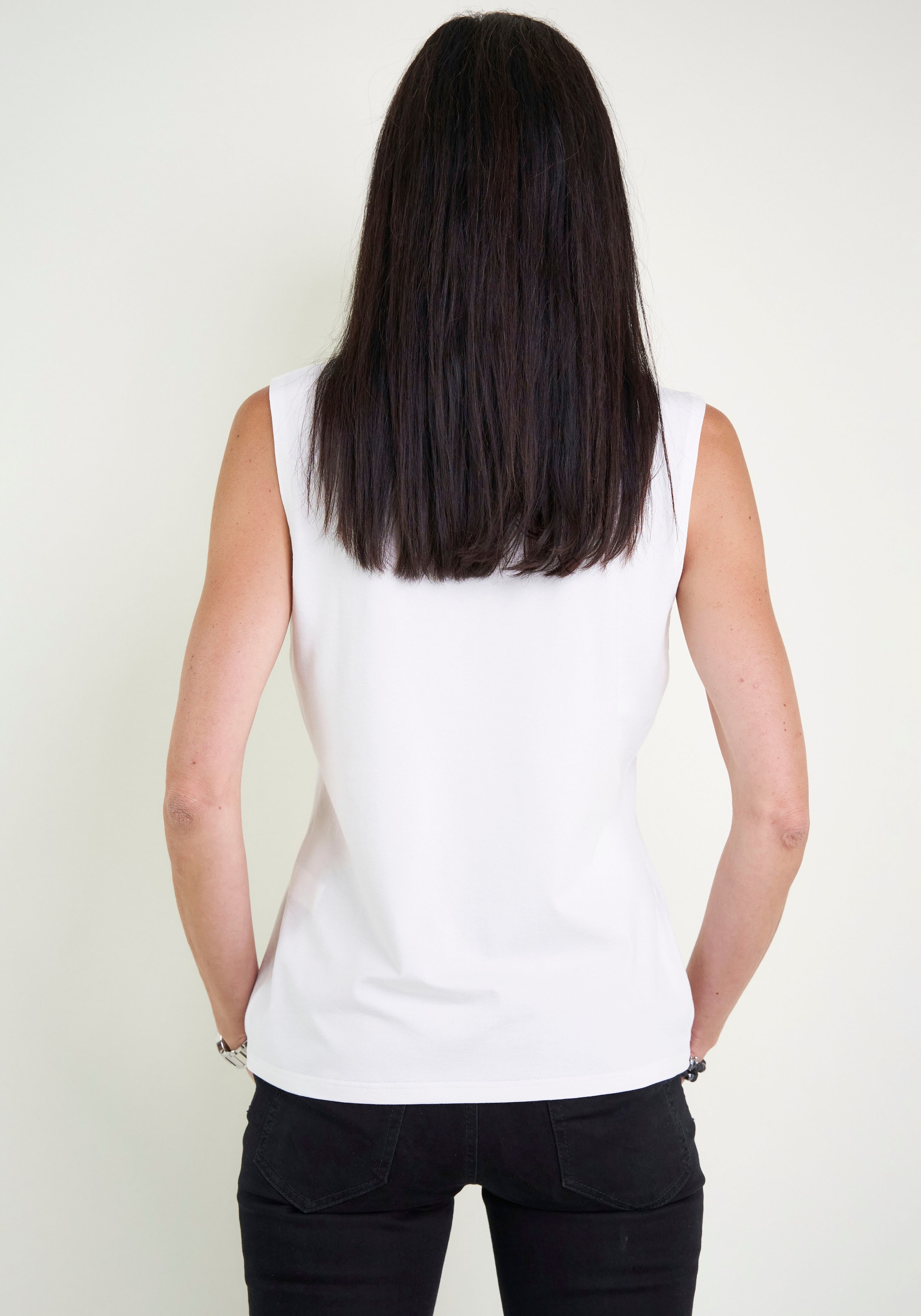 Seidel Moden Tanktop , MADE IN GERMANY