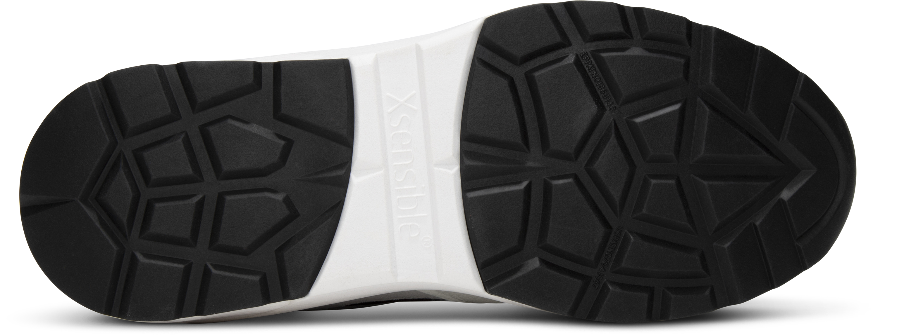 Brooklyn Women White Combi