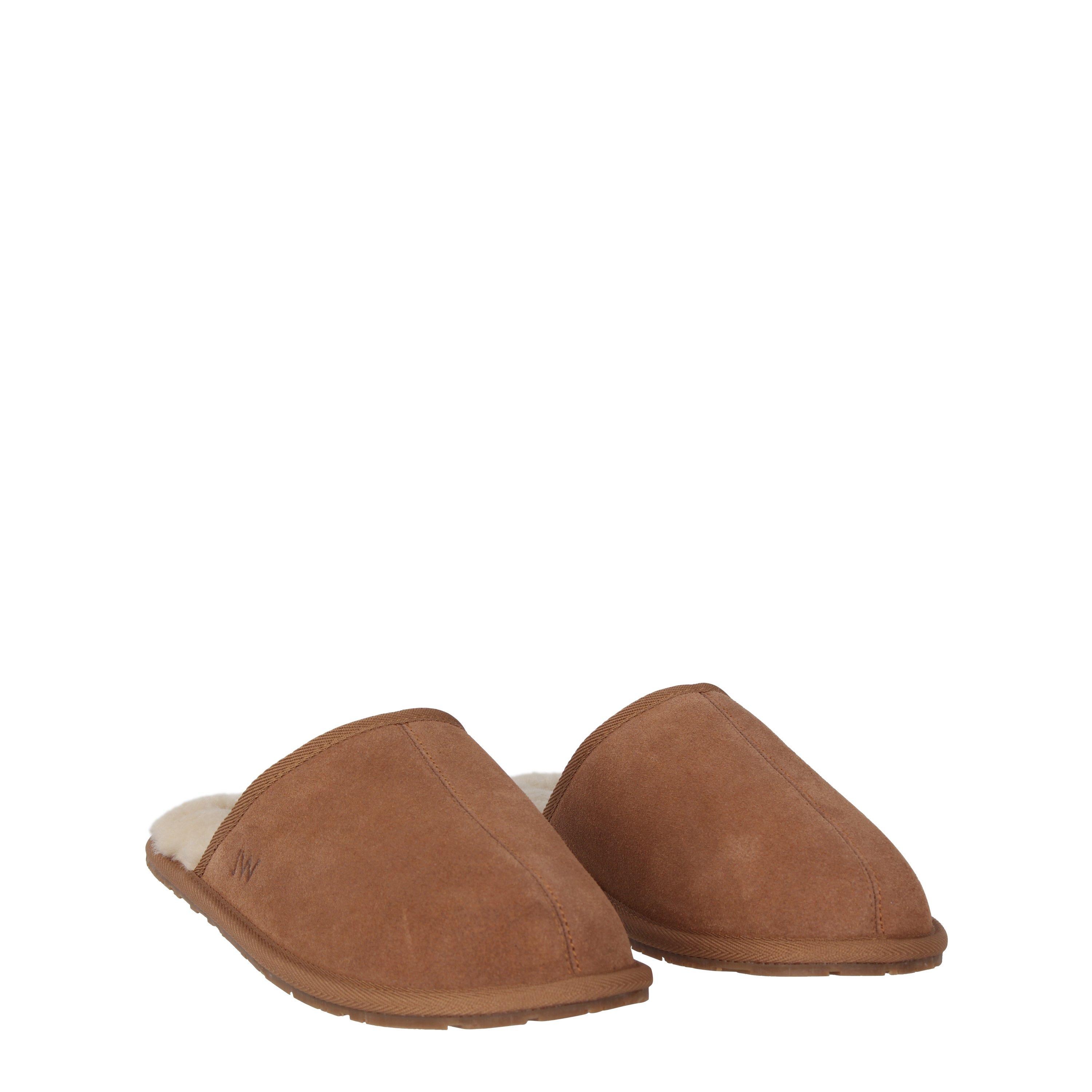 Jack Wills JW Mule Slippers