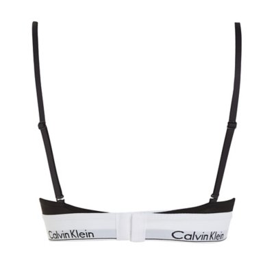 Soutien-gorge femme Unlined Triangle CALVIN KLEIN