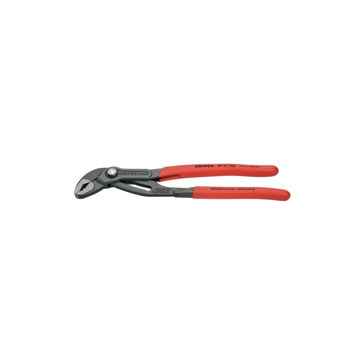 KNIPEX Vannpumpetang 250 mm