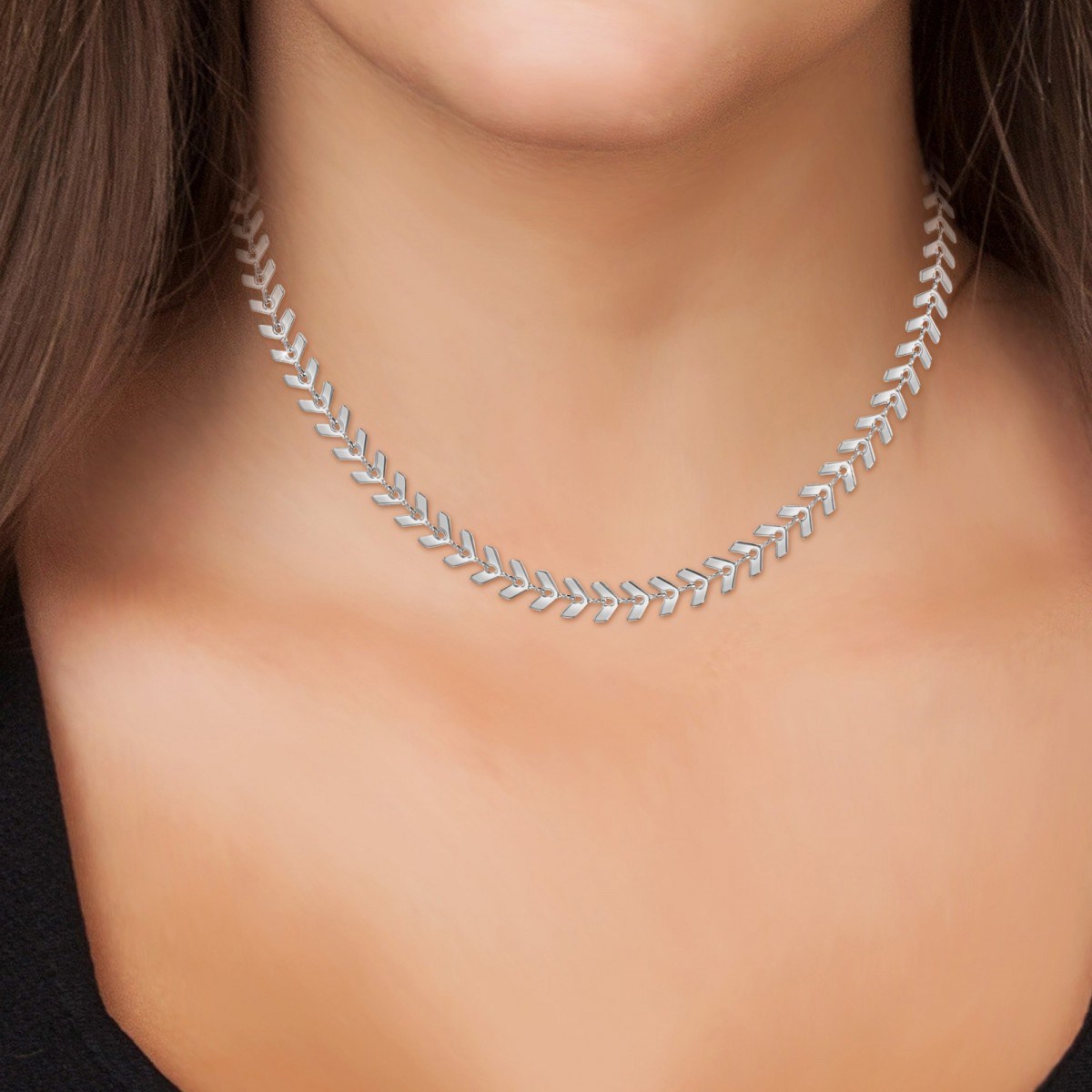Collier SC Crystal