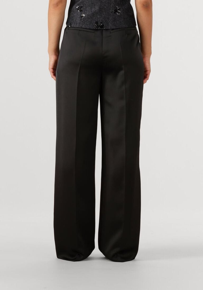 zwarte luisa cerano pantalon 628828/3777