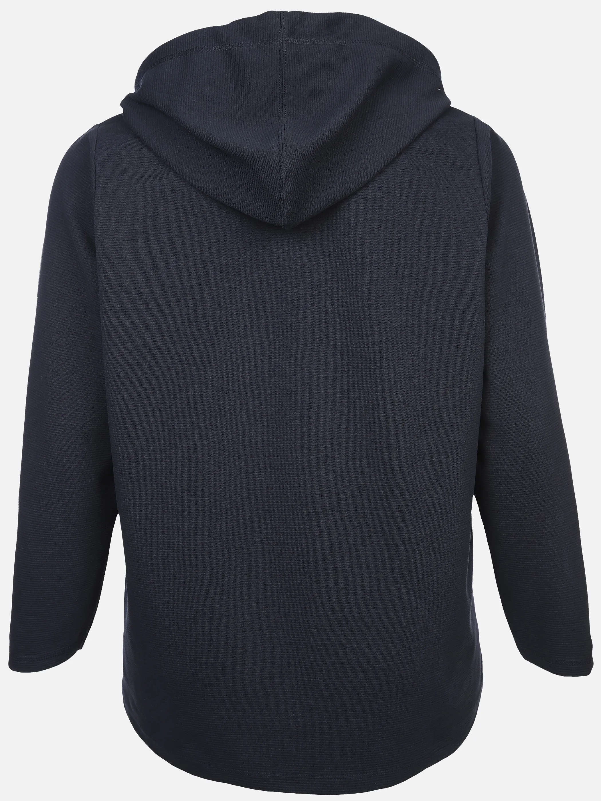 Große Größen Sweatcardigan