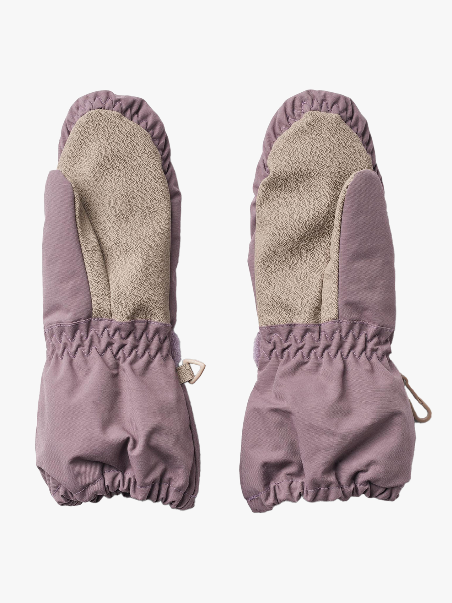Mittens Tech