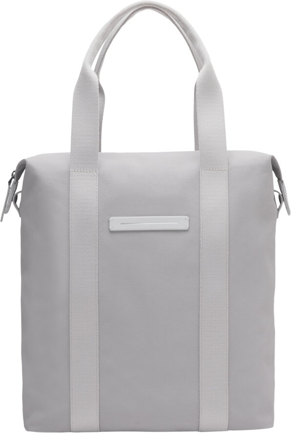 Horizn Studios SoFo Vertical Tote Light Quartz Grey Light quartz grey