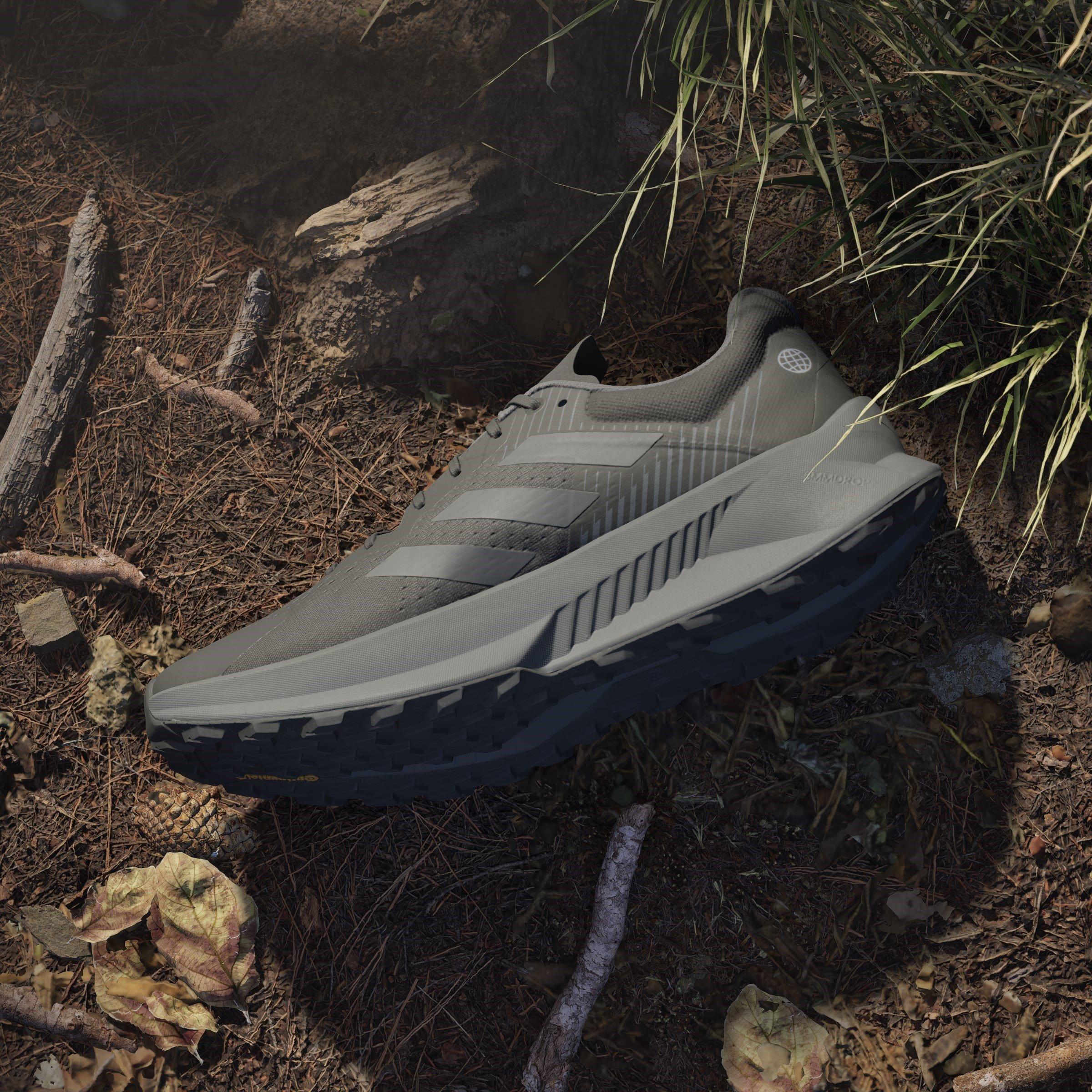 adidas Terrex Soulstride Flow Trail Running Shoes Adults