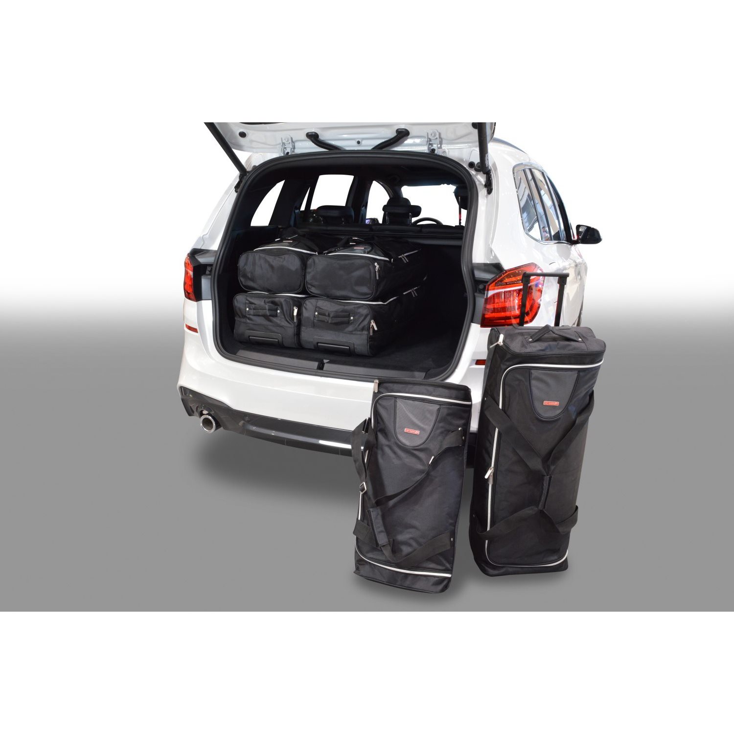 Car-Bags BMW 2 Serie Gran Tourer 5-zits (F46) 2015-2022