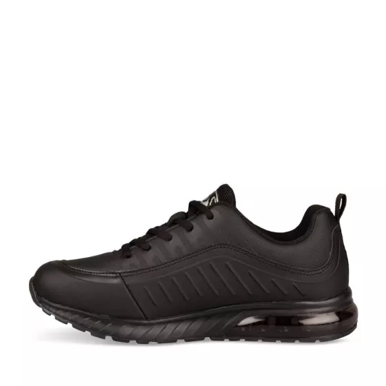 Baskets NOIR AIRNESS