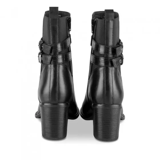 Bottines NOIR SAN MARINA