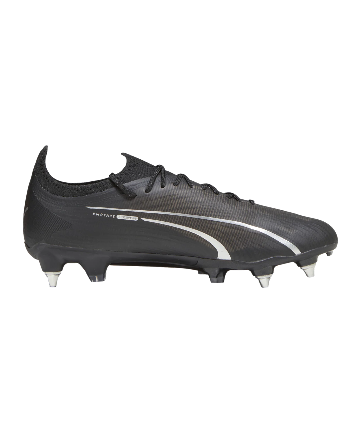 PUMA ULTRA Ultimate MxSG Eclipse Schwarz Grau F02