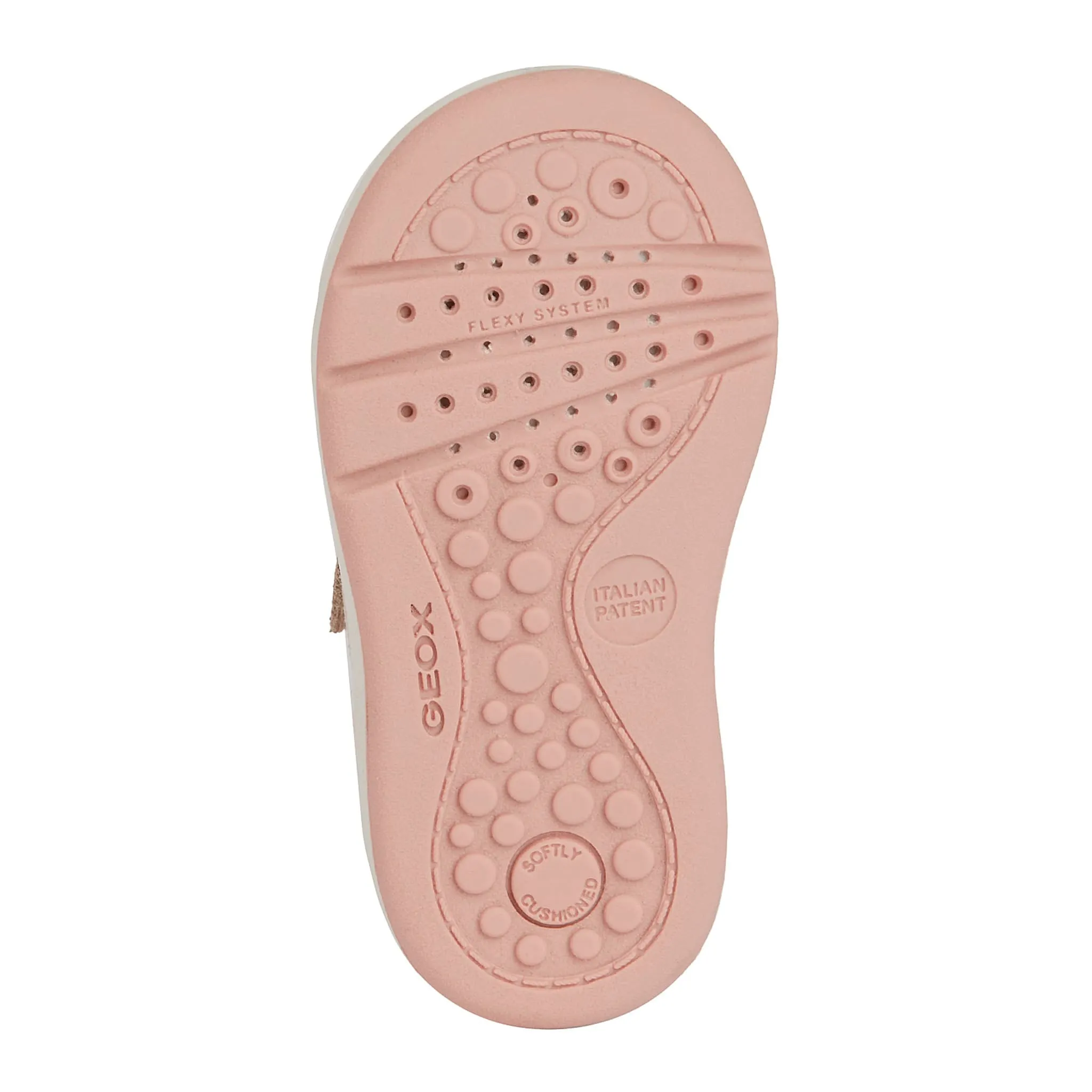 Geox Soulier B Biglia Pointures 18-25