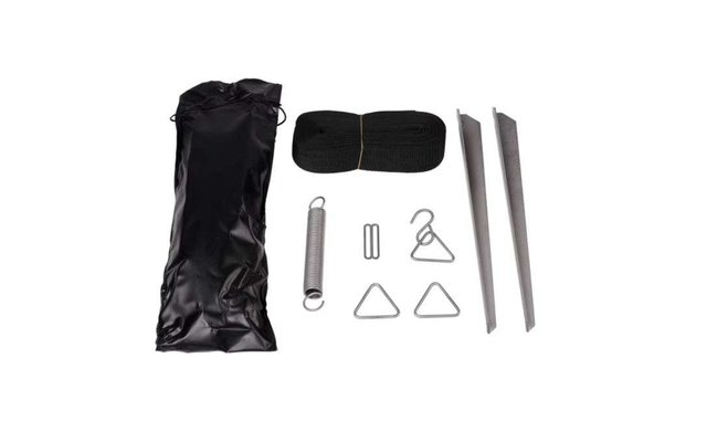 Thule Hold Down Kit Sturmband