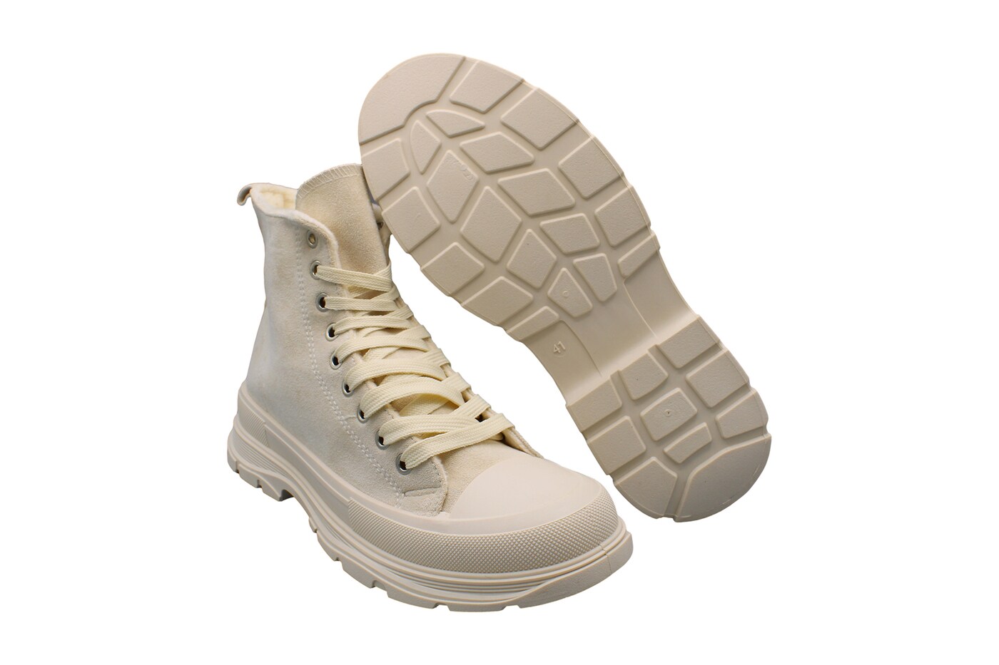 Planets 875 Winterschuhe Damen