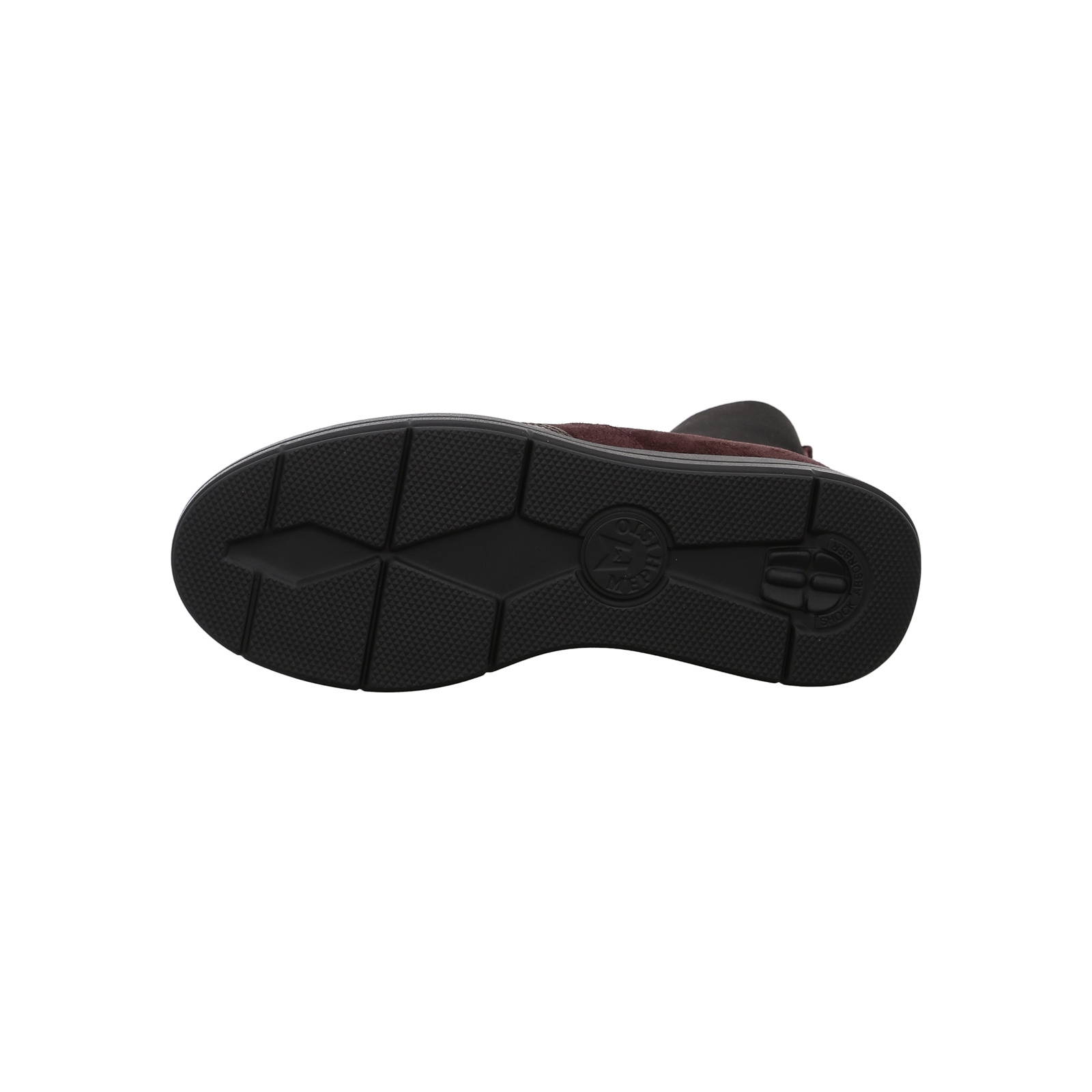 Mephisto bottines Phany prune