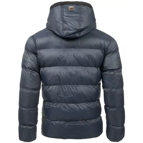 Geographical Norway - Chaqueta de inviernoCiternier Azul