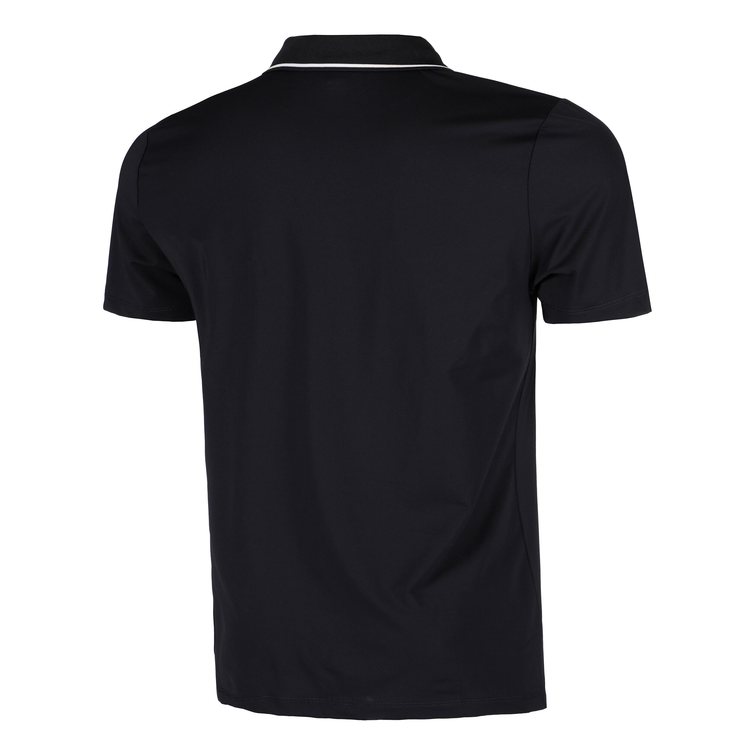 Björn Borg Ace Light Polo Hommes - Bleu Foncé