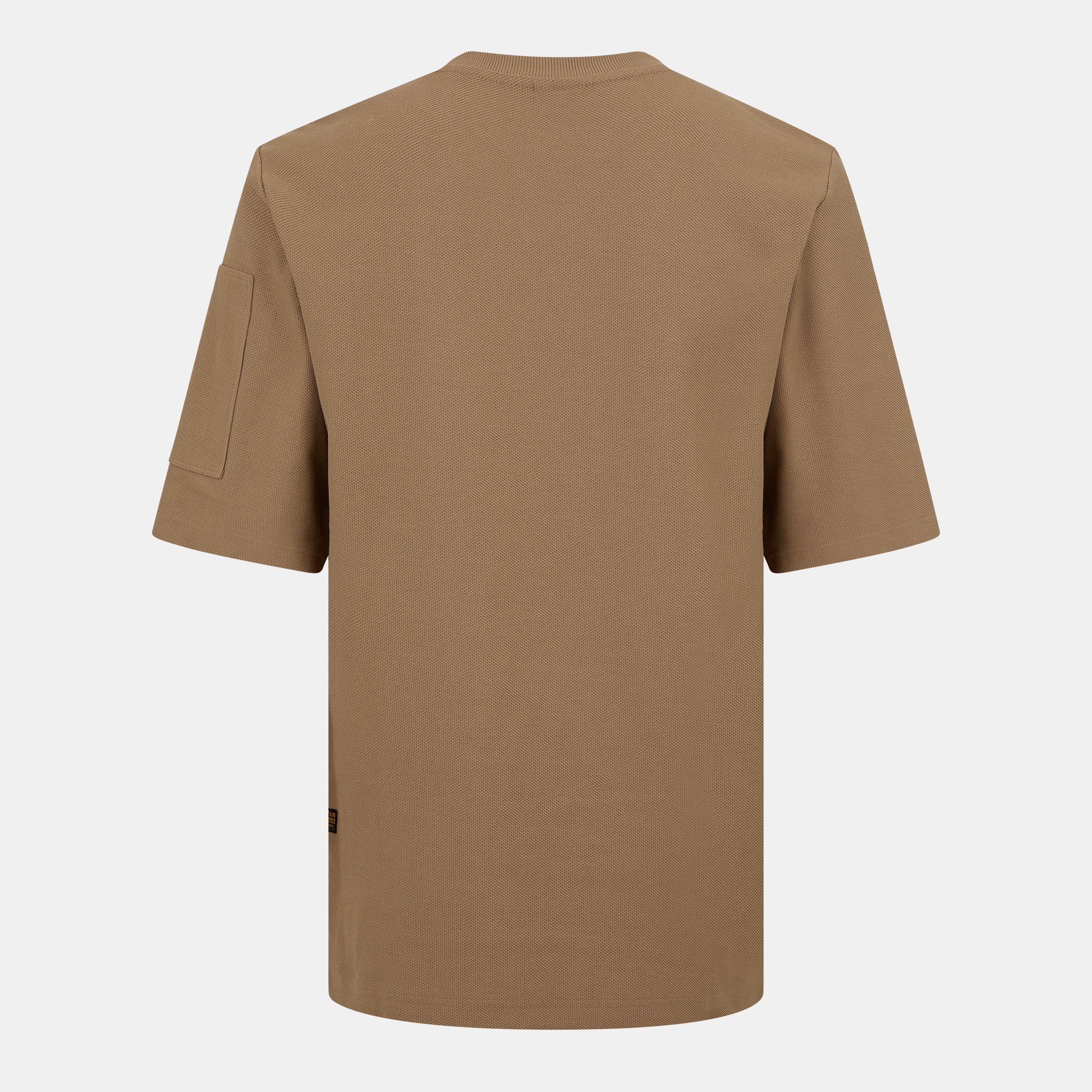 G Star P 3 Short Sleeve Tweeter