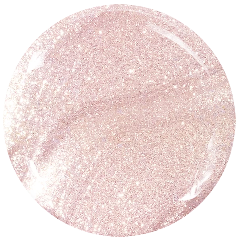 Le Mini Macaron Gel Manicure Kit - Pink Quartz