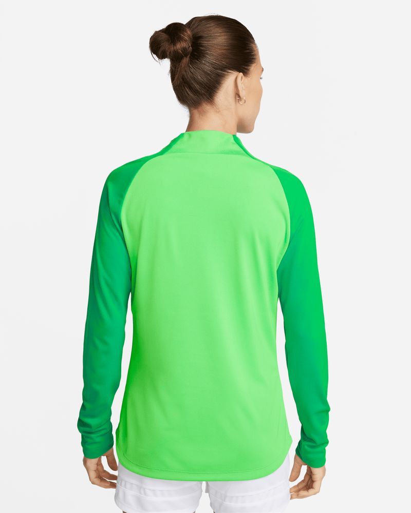Haut d'entrainement 1/4 Zip Nike Academy Pro pour femme