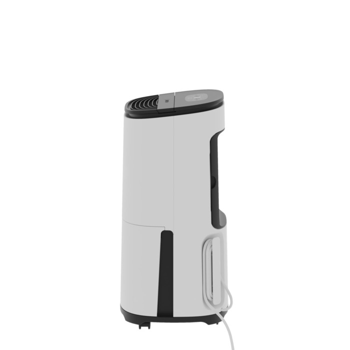 Meaco Arete affugter/luftrenser 10 liter