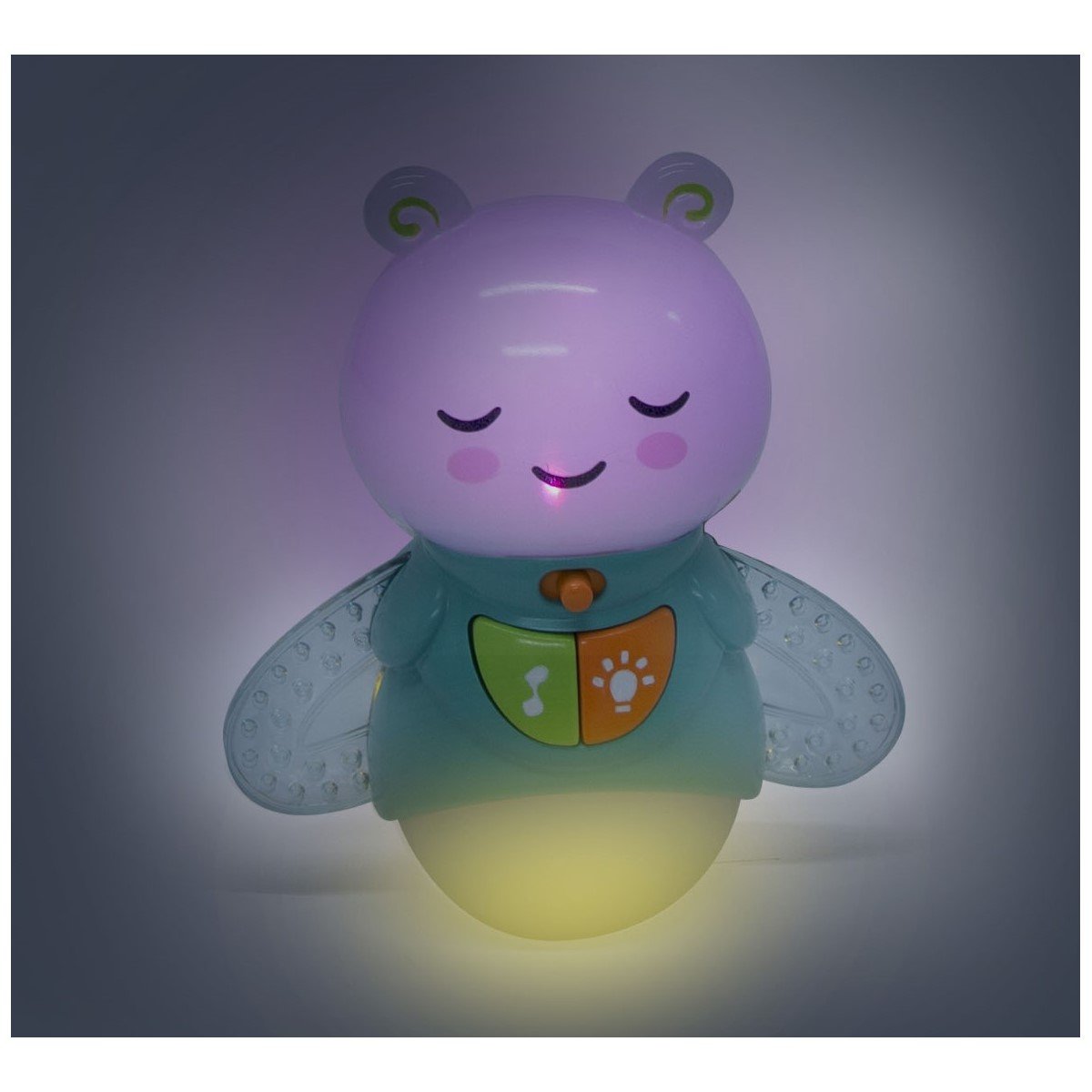 Veilleuse Luciole - good night Lamp