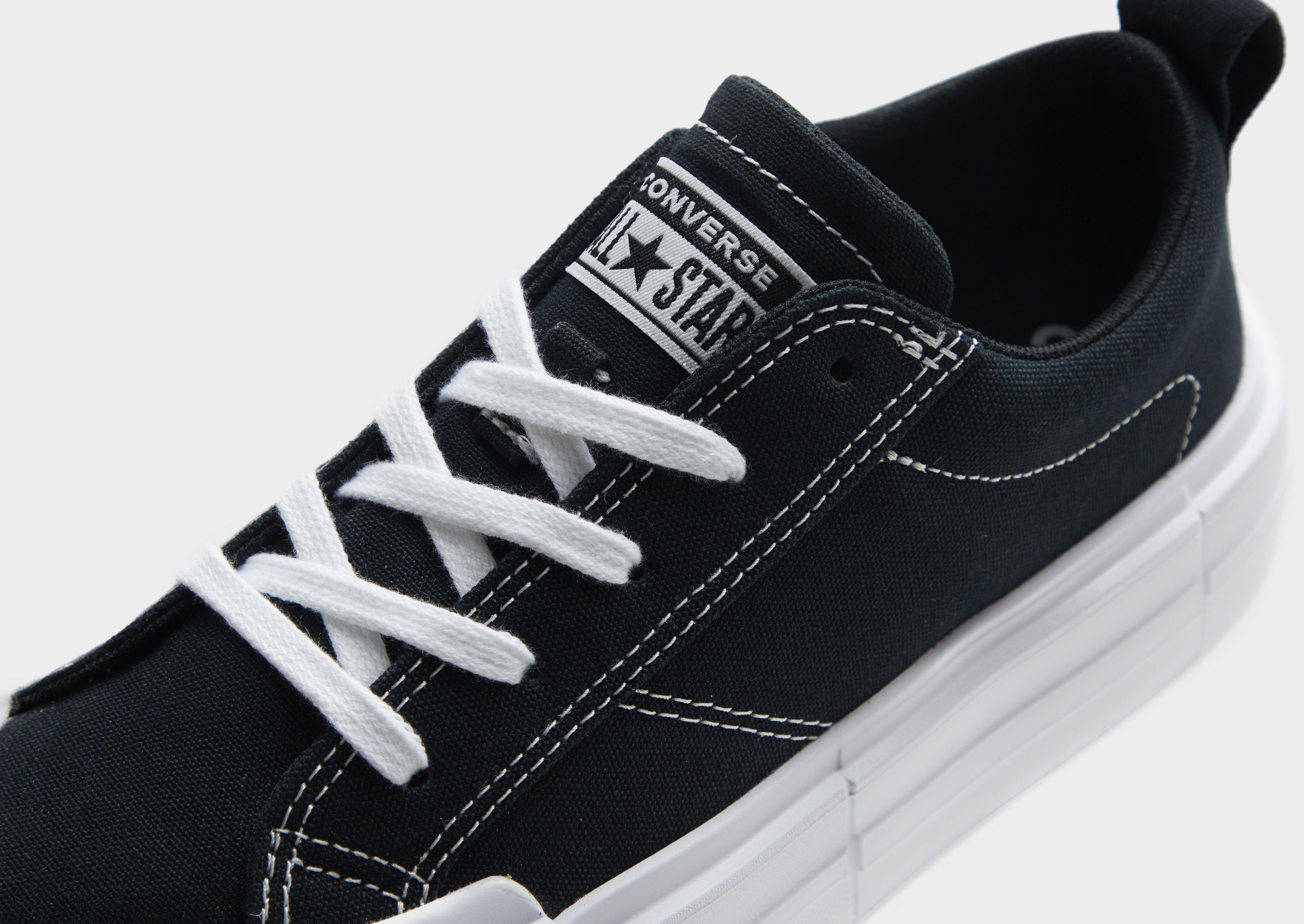 Converse Cruise Ox Junior