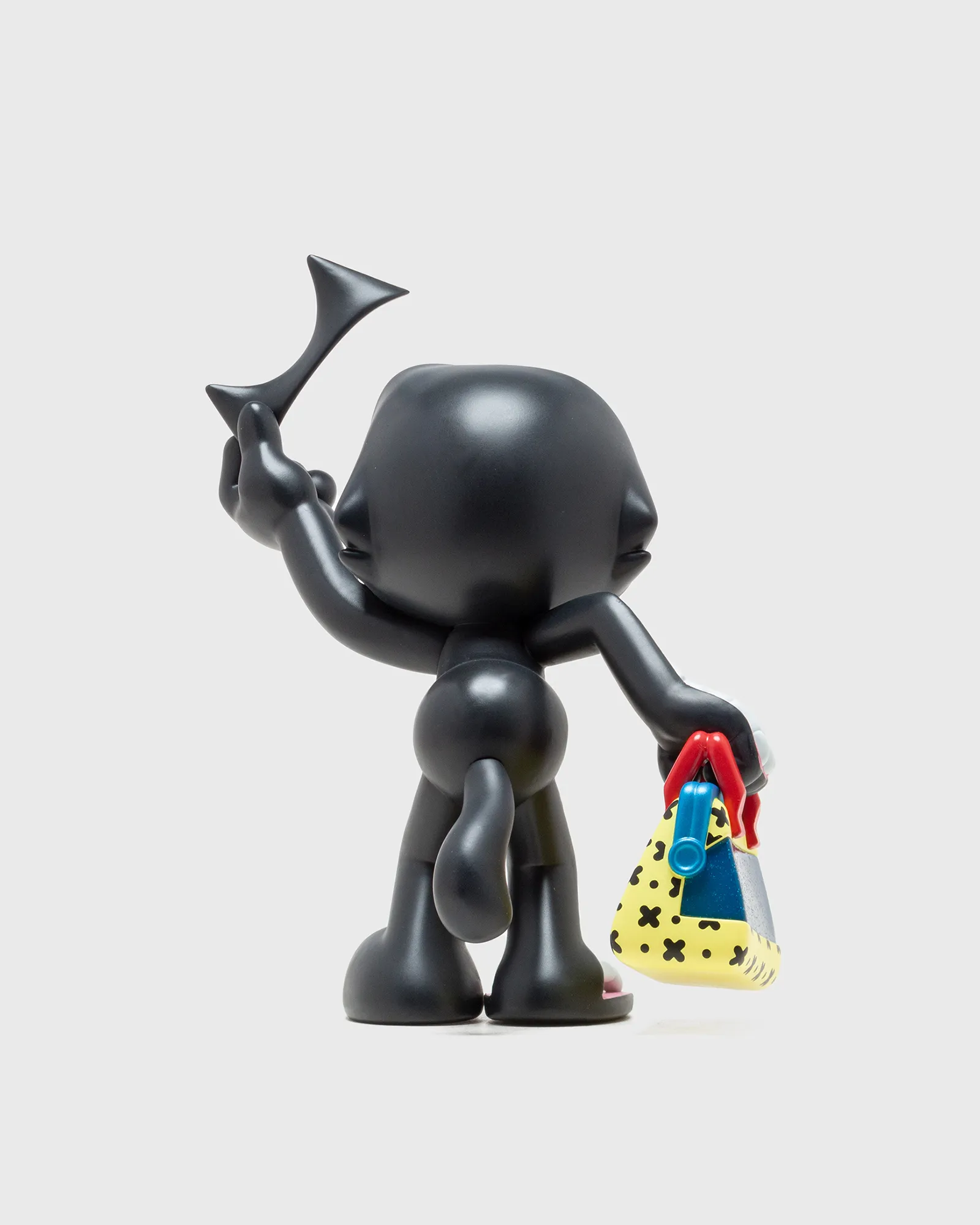 Mighty Jaxx XXRAY Plus: Felix the Cat