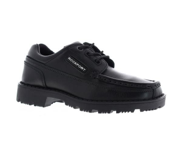 Rockport Moc Boys Shoes
