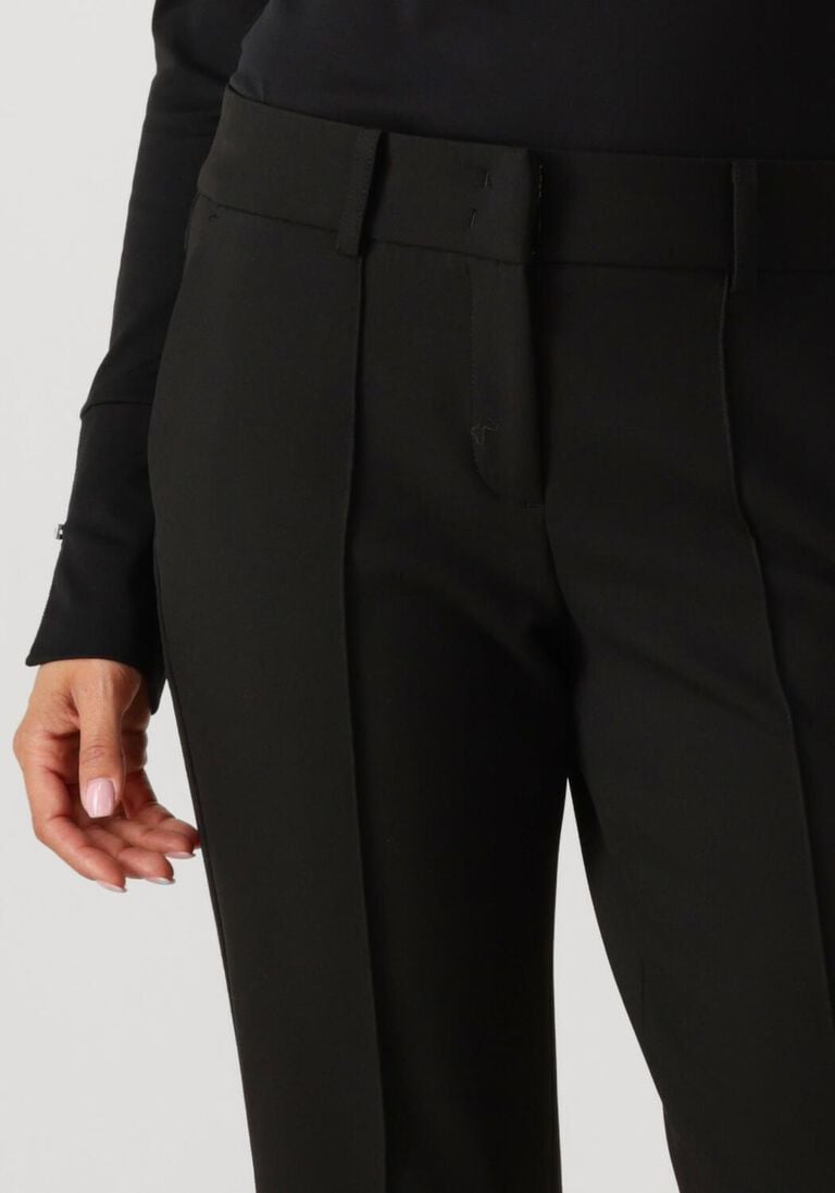 zwarte cambio pantalon farah
