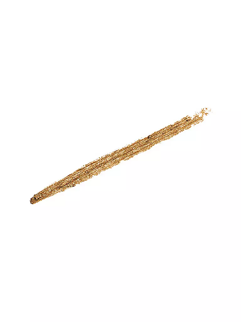 SISLEY Augenkonturenstift - Phyto-Khol Star Waterproof ( N°11 Mystic Gold )  kupfer