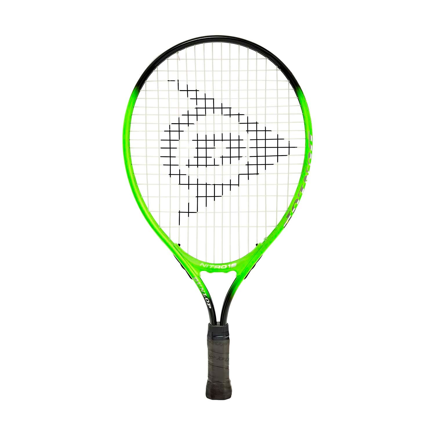 Dunlop  Nitro 19