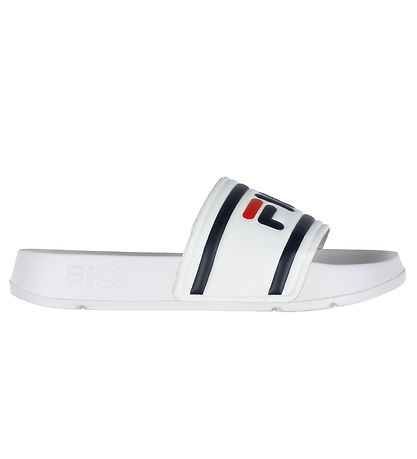 Fila Bådesandaler - Morro Bay - White
