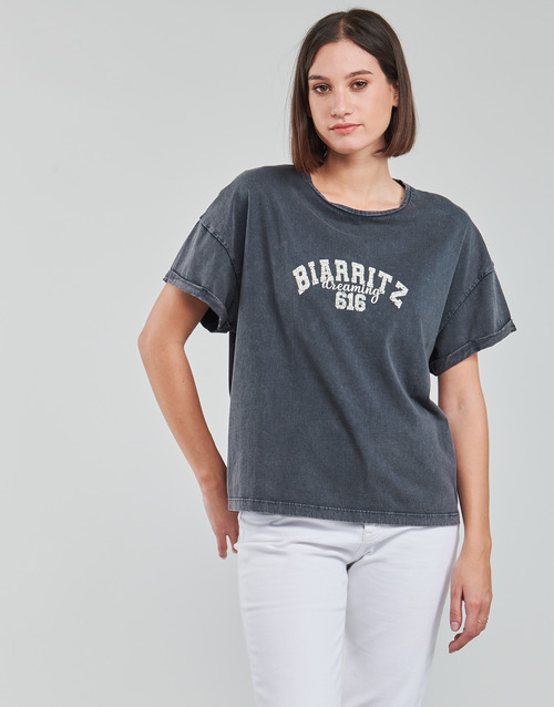 Ikks - BU10325 - Gris
