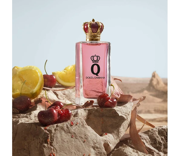 Dolce&Gabbana Q Eau de Parfum