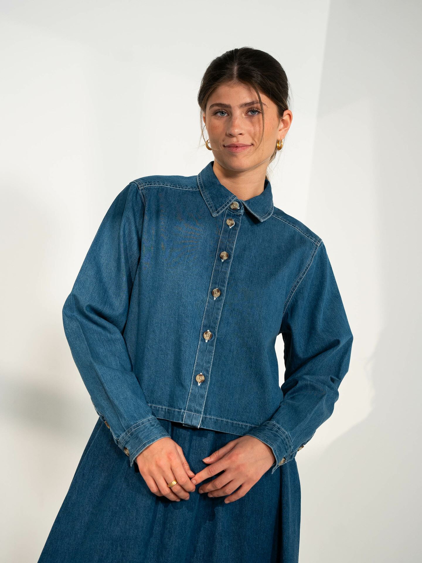 Shayla Shirt