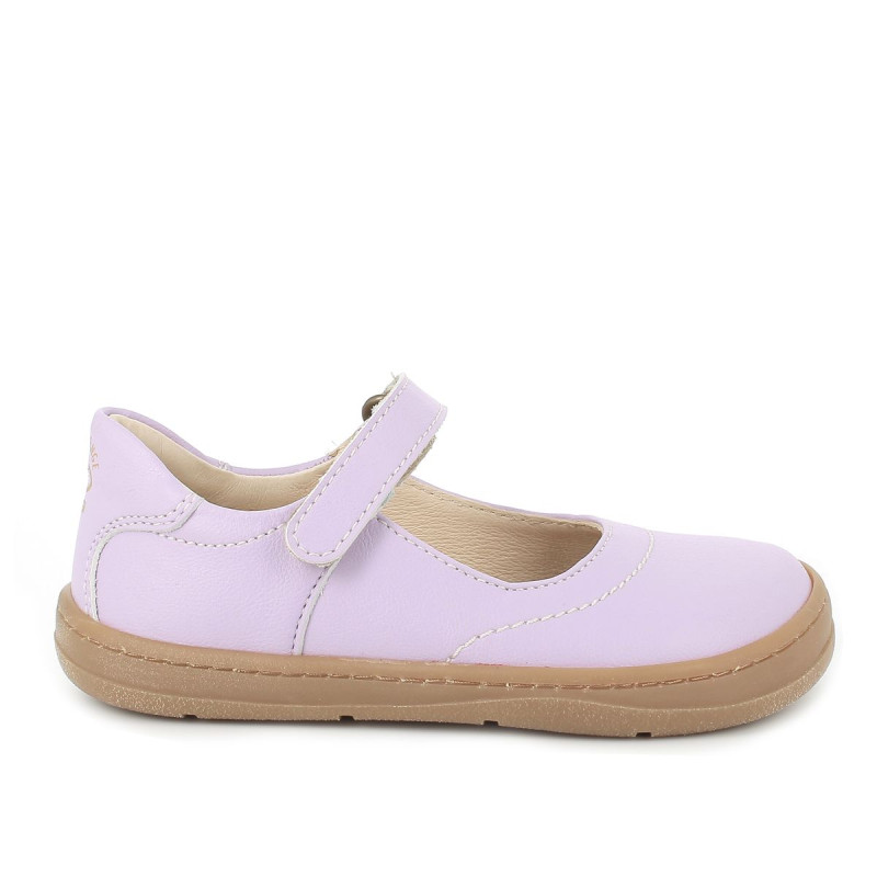 Primigi Primigi Barefoot For Change Babies Mauve