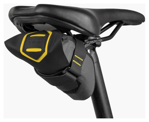 Sacoche de Selle Apidura Expedition Tool Pack 0.5L Noir / Gris