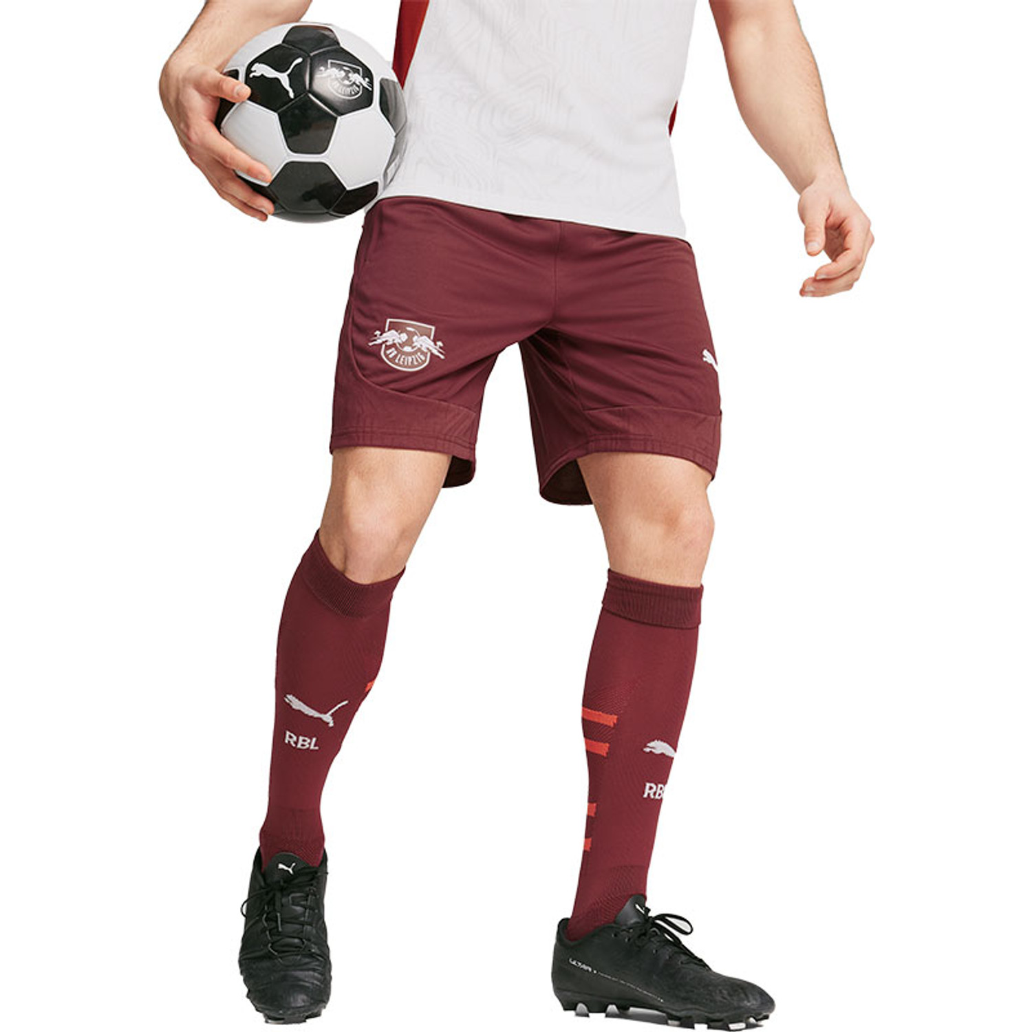 Puma Red Bull Leipzig Training Short 2024/2025