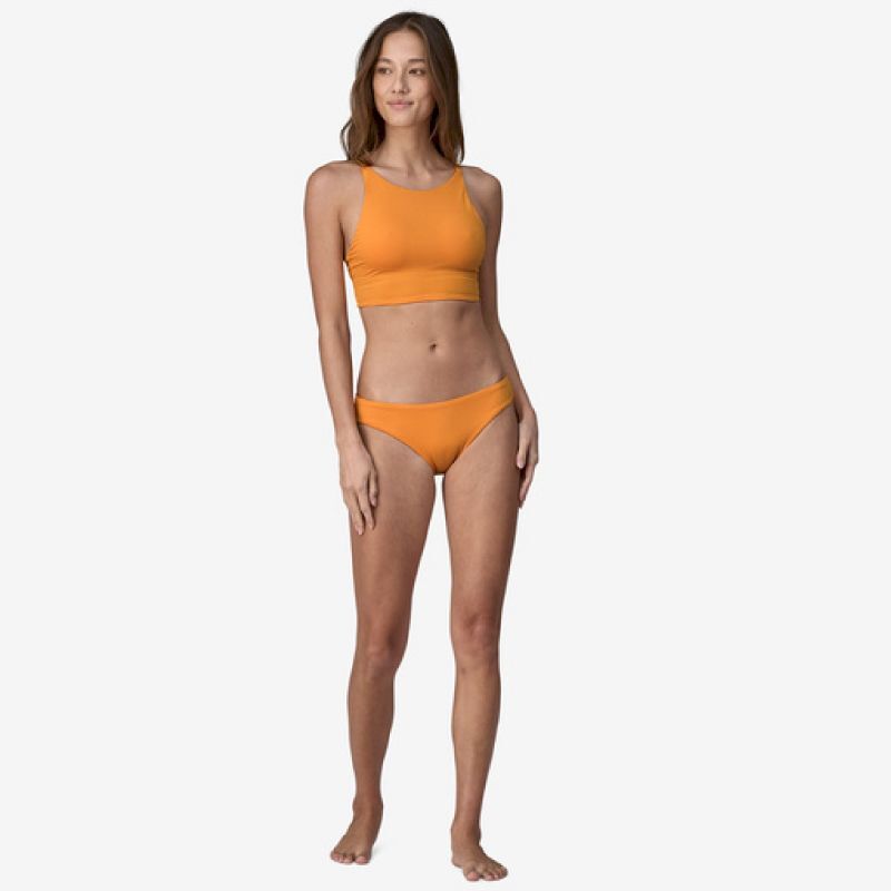 Nanogrip Bottoms - Bas de bikini