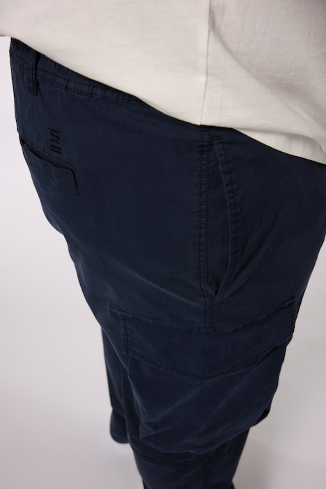 STHUGE Cargohose, Bauchfit, Baggy Fit, bis Gr. 72