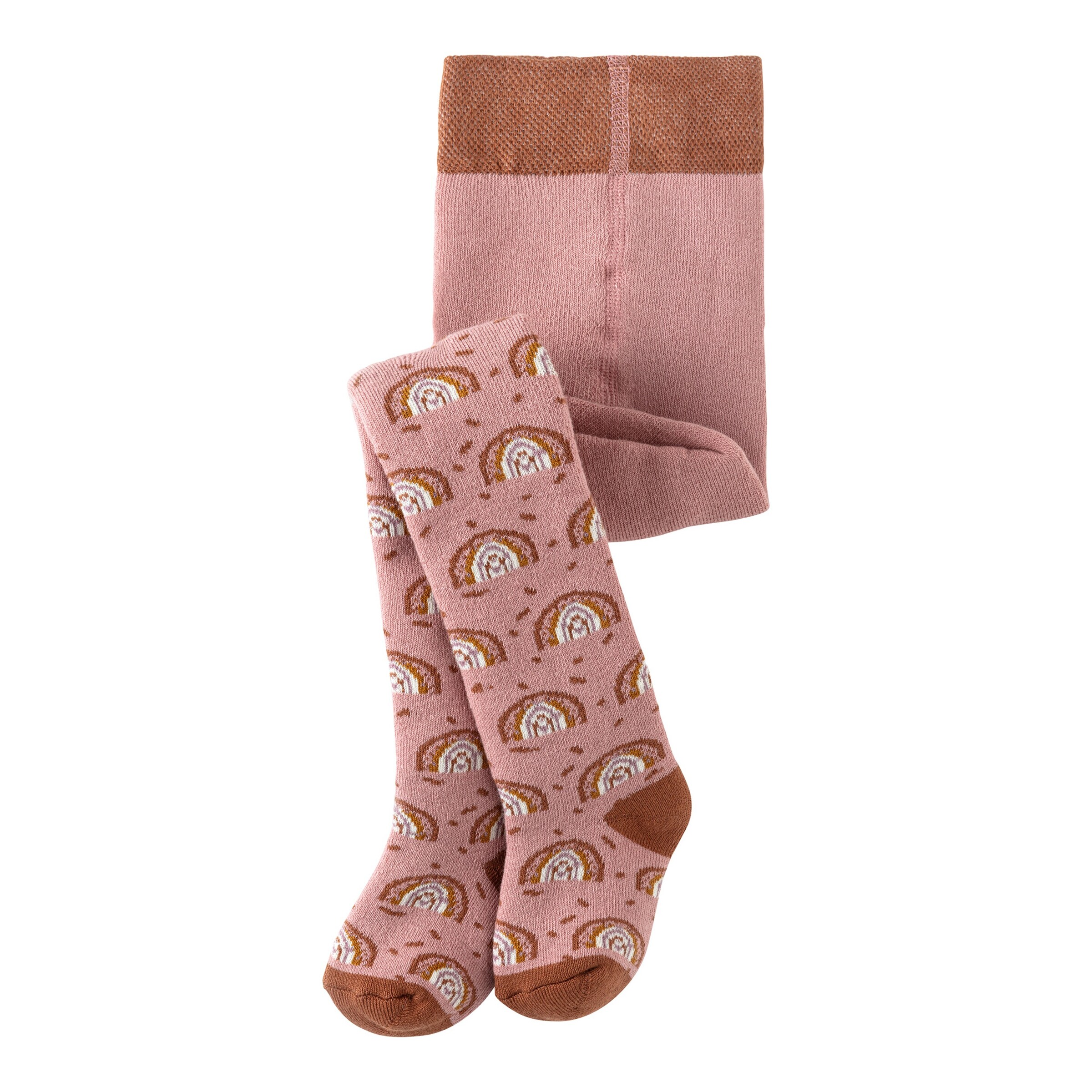 Jacob`s Thermostrumpfhose rosa
