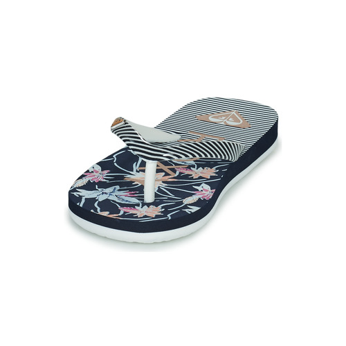 Roxy - RG PEBBLES VII - Marine / Blanc