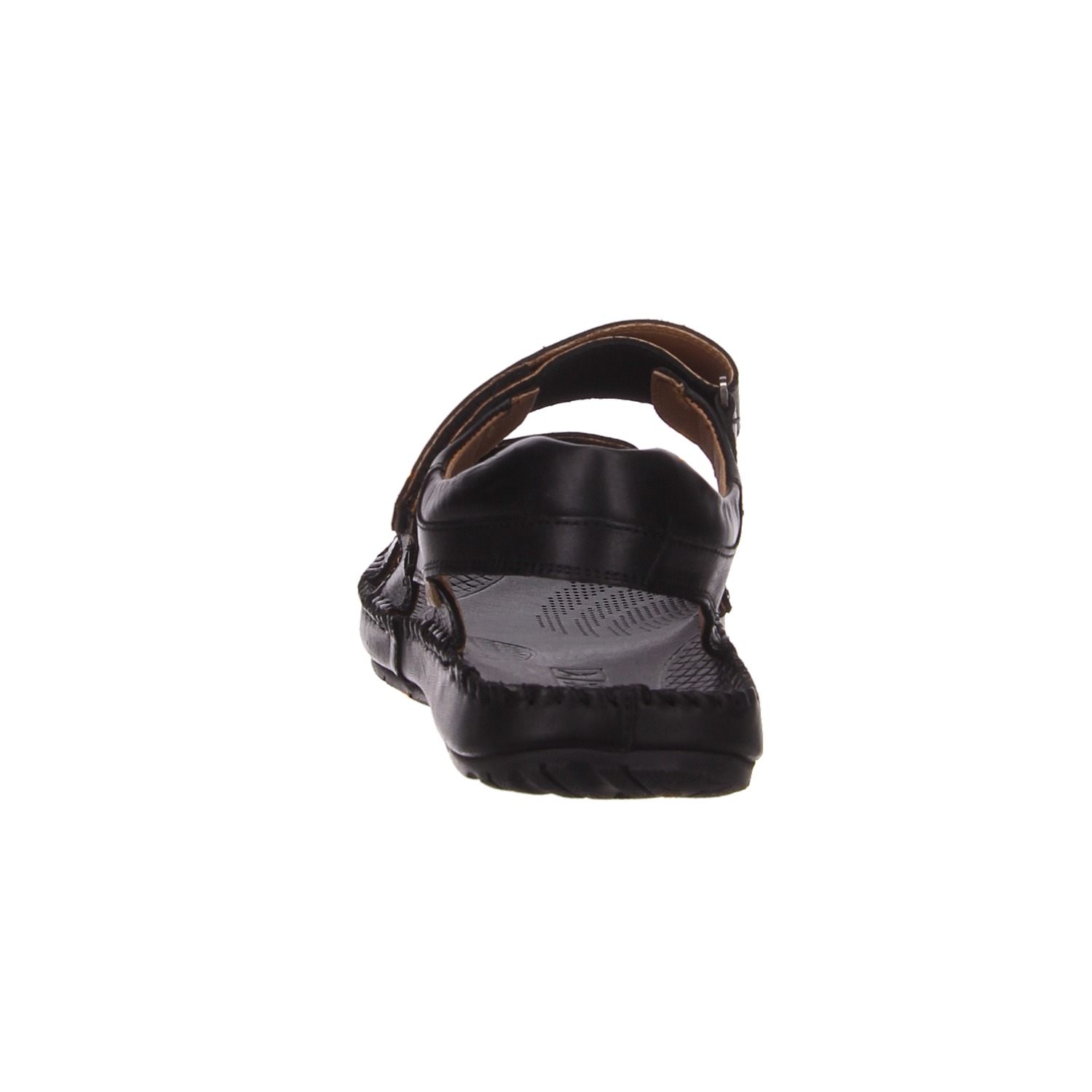 Pikolinos Sandalen schwarz schwarz