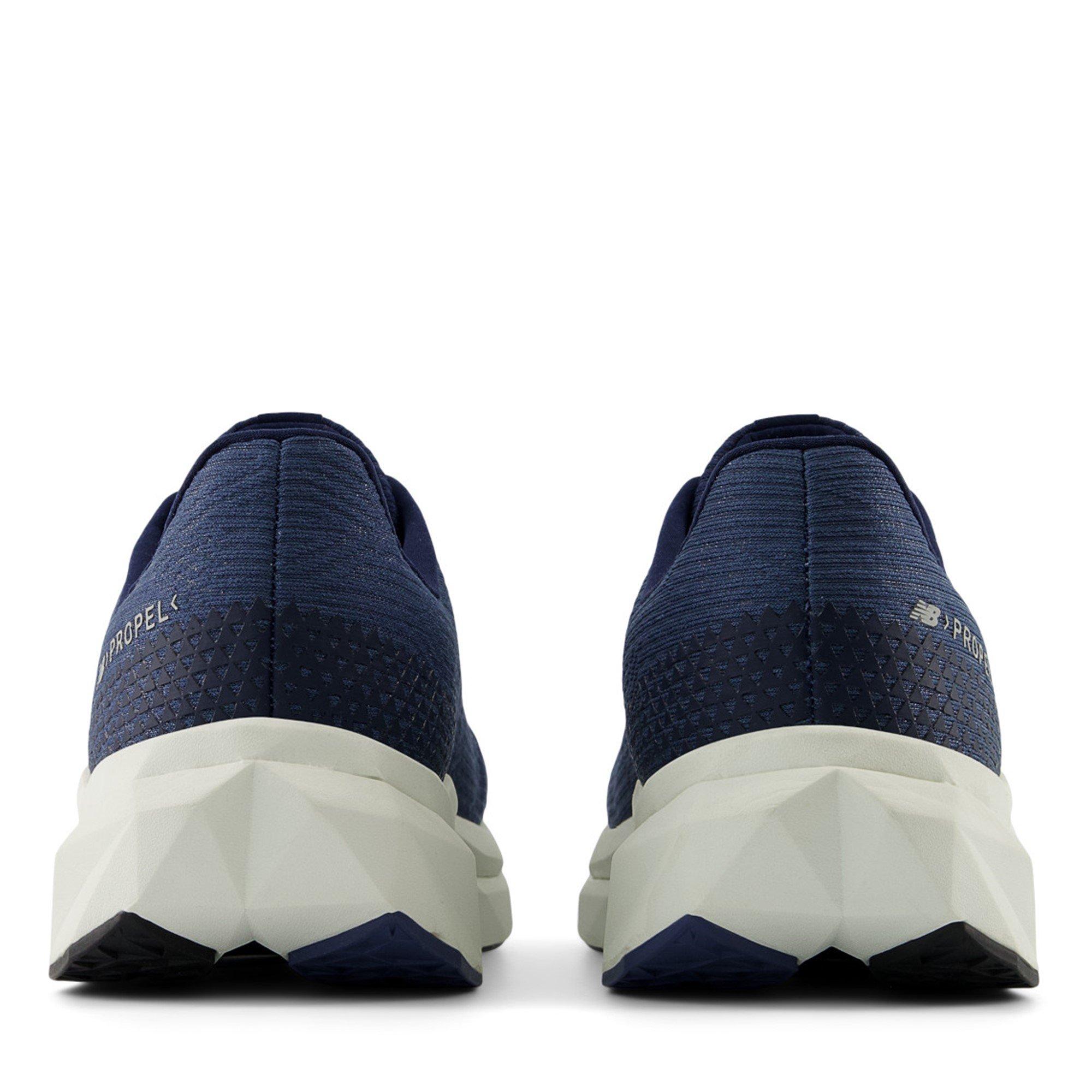 New Balance NB Mens FuelCell Propel v5 Running Shoes