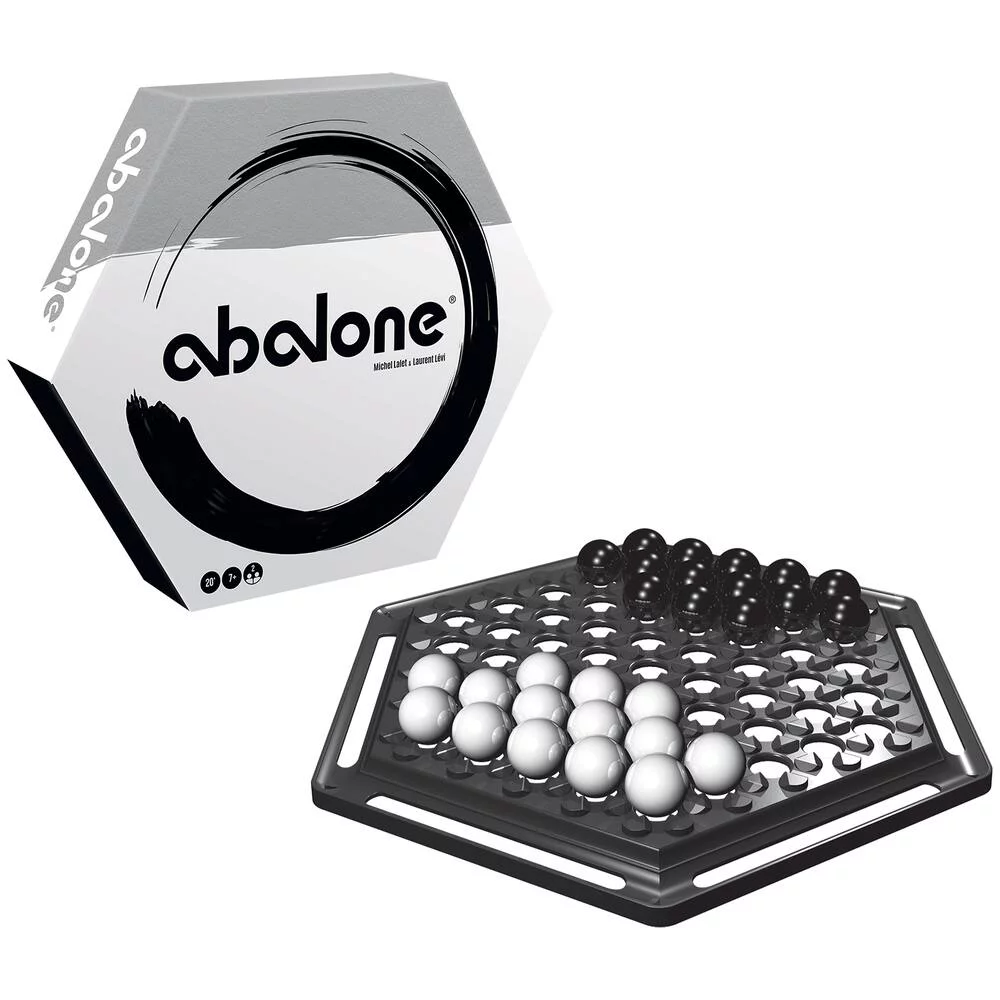ABALONE