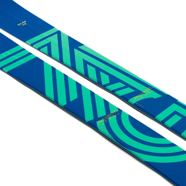 Ski ZAG SLAP 112 LADY
