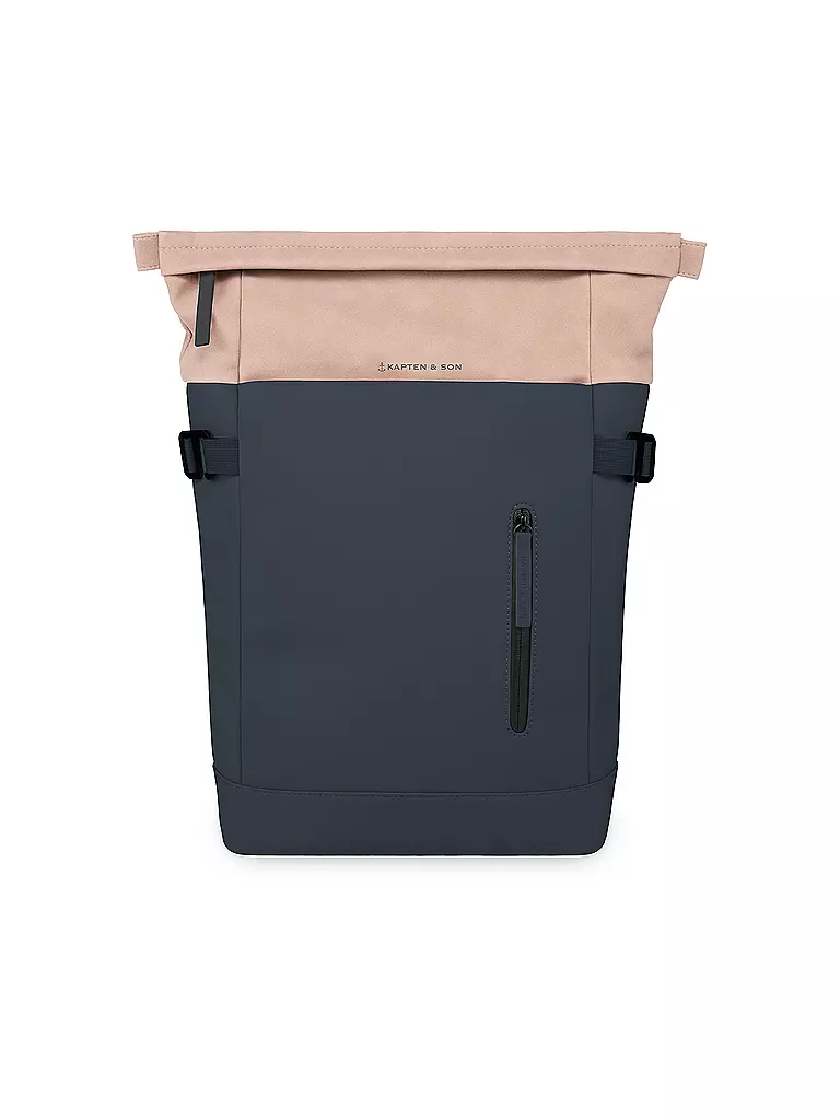 KAPTEN & SON Rucksack AARHUS dunkelblau